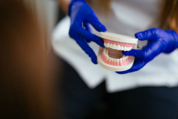 Full Mouth Reconstruction in Prairie Grove, AR