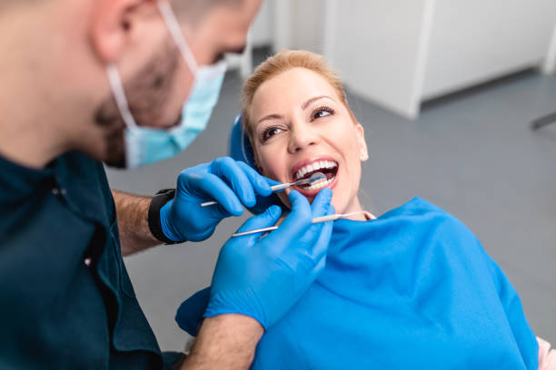 Best Sedation Dentistry  in Prairie Grove, AR
