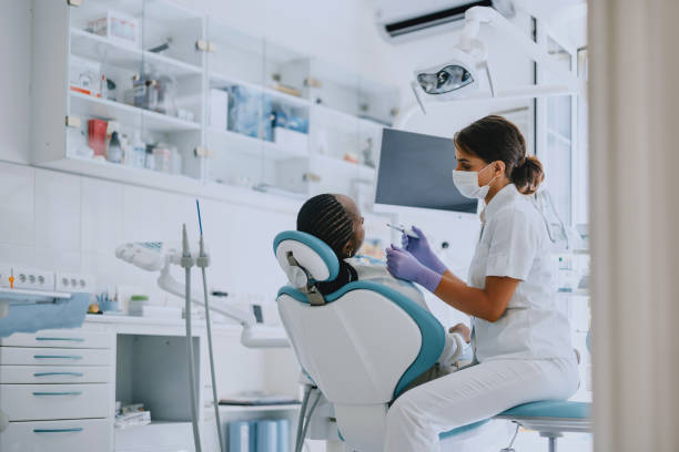 Best Dental Fillings (Composite and Amalgam)  in Prairie Grove, AR