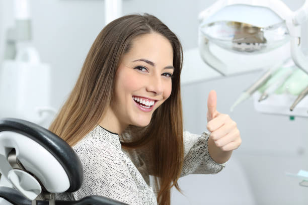 Oral Cancer Screening in Prairie Grove, AR