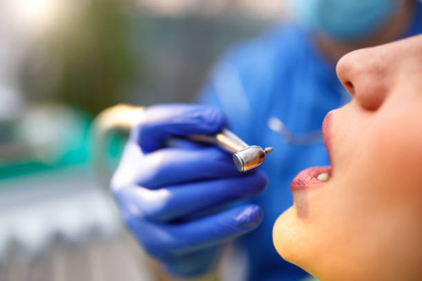 Laser Dentistry in Prairie Grove, AR